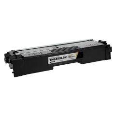 Gold Brother TN635XLBK Black HY Toner (5.5k)