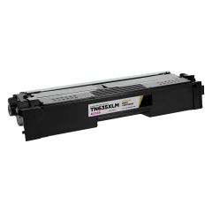 Gold Brother TN635XLM Magenta HY Toner (4.5k)