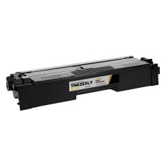 Gold Brother TN635XLY Yellow HY Toner (4.5k)