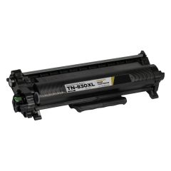 Gold Brother TN830XL High Yield Black Toner 3k