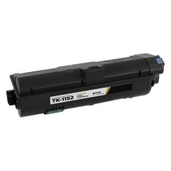 Gold Kyocera TK-1152 Black Toner 3k