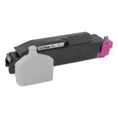 Gold Kyocera TK-5142M Magenta Toner 5k