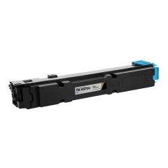 Gold Kyocera TK-5372C Cyan Toner 5k