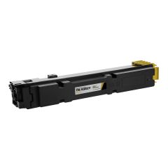Gold Kyocera TK-5382Y Yellow Toner 10k