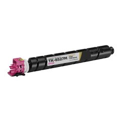 Gold Kyocera TK8527M Magenta Toner (15K)