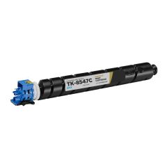 Gold Kyocera TK8547C Cyan Toner (20k)
