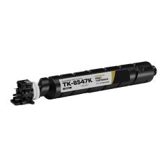 Gold Kyocera TK8547K Black Toner (30k)