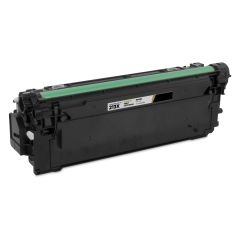 Gold HP 213X High Yield Black Toner 9k