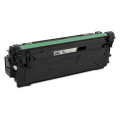 Gold HP 213A Yellow Toner 3k