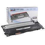 Replacement Black Toner for Dell 1230c/1235c (M012K, 330-3012)