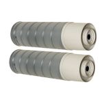 Xerox® OEM 006R01046 Black Toner and Waste Bin