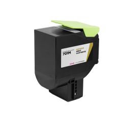 Gold LEXMARK CS310 / CS410 / CS510 MAGENTA (1K)