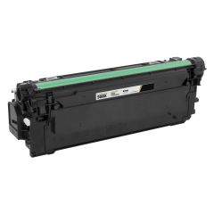 Gold HP CF360X HY BLACK (12.5K)