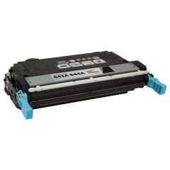 Gold HP Q5951A / Q6461A Cyan Toner Cartridge