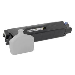 Gold Kyocera TK-5142K Black Toner 7k